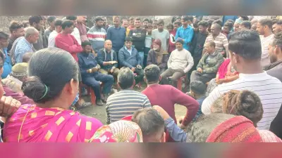 Dhanbad News: भौंरा में प्रदूषण, हैवी ब्लास्टिंग की समस्या पर त्रिपक्षीय वार्ता