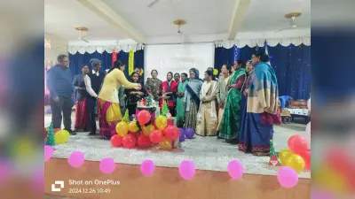 डीएवी में मनाया गया दादा-दादी दिवस