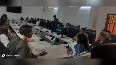 अफीम की खेती होने पर मुखिया व ग्राम प्रधान पर हो सकती है कार्रवाई