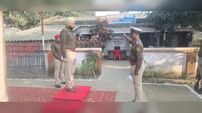लंबित मामलों का शीघ्र करें निष्पादन- एसपी