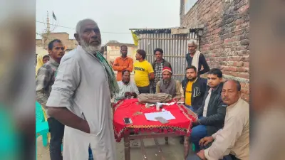 बिजली विभाग ने बिल सुधार के लिए लगाया शिविर