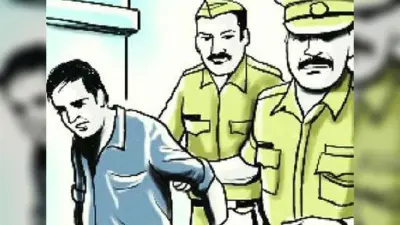 Jamshedpur News : पुलिस और अपराधी के बीच चलता रहा ऑख मिचौनी का खेल