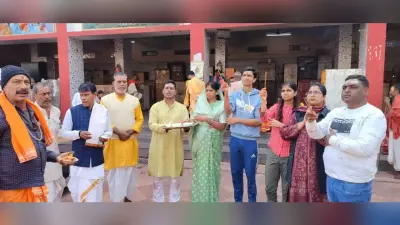 नववर्ष को बासुकिनाथ मंदिर में सुरक्षा का रहेगा पुख्ता इंतजाम : एसपी