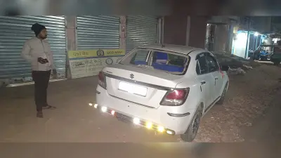 Deoghar News : पुनासी डैम में पर्यटक के साथ मारपीट व छिनतई का आरोप, प्राथमिकी दर्ज
