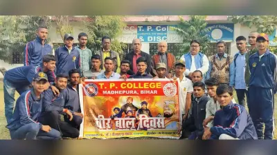 गुरु गोबिंद सिंह के बेटों ने मुगल सेना के अत्याचारों का किया डटकर मुकाबला : प्राचार्य