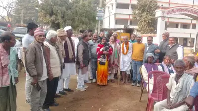 उचित निर्णय को लेने के साहस ने ही मोहनदास को महात्मा गांधी बनाया