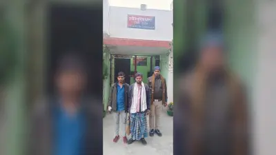 चार माह बाद भास्कर हत्याकांड का पुलिस ने किया खुलासा, चाचा ने शूटर से करवायी थी हत्या
