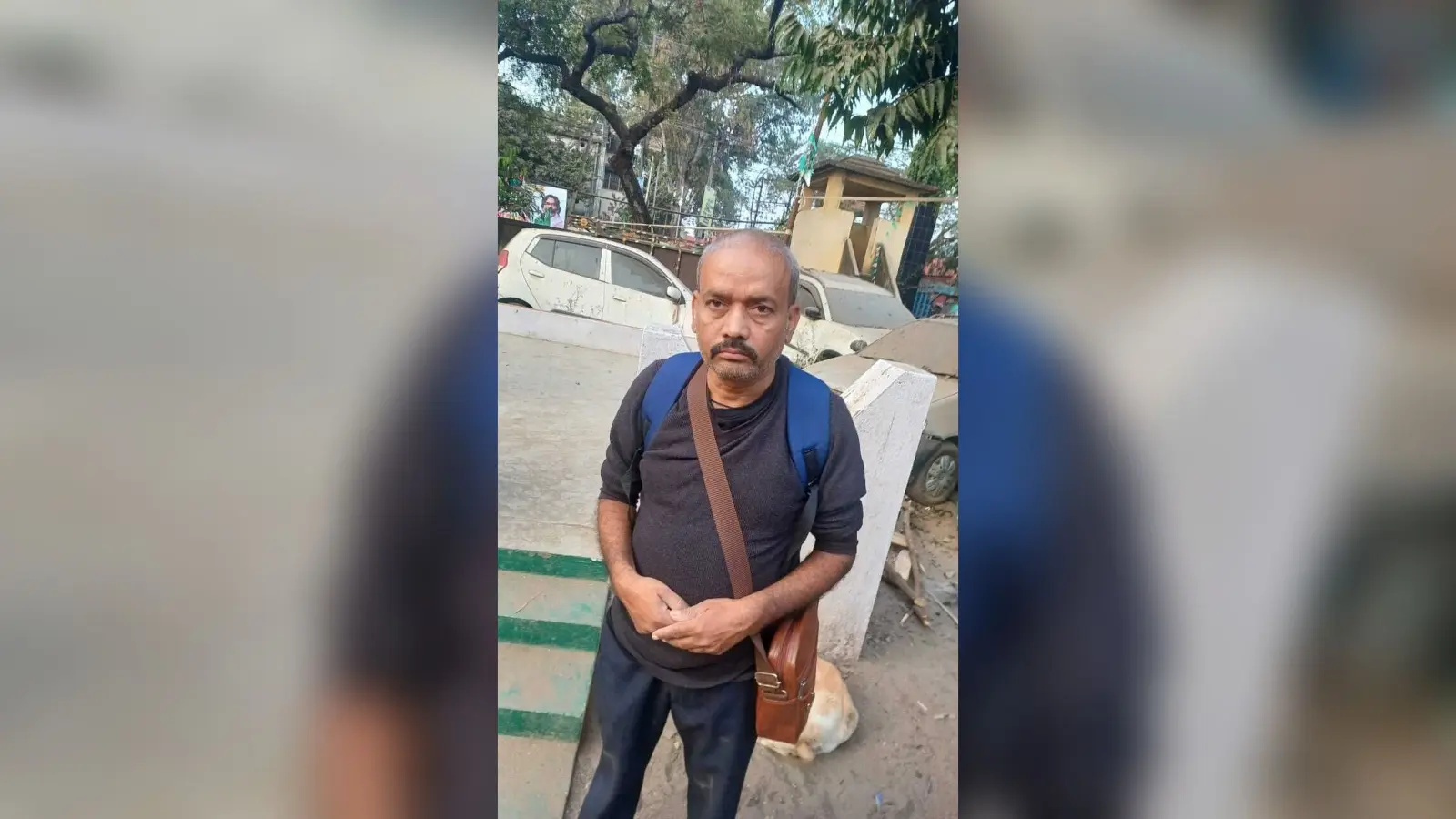 Deoghar News : रेलयात्री को घर पहुंचाने का झांसा देकर कार में बैठाया, सुनसान स्थल पर कर ली छिनतई