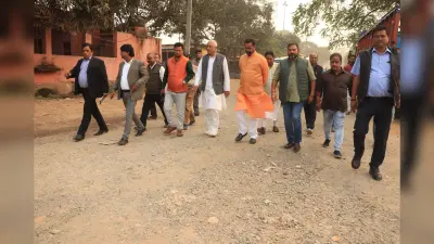 Jamshedpur news. मंडी में स्ववित्त पोषित योजना के तहत बनेंगी नयी दुकानें