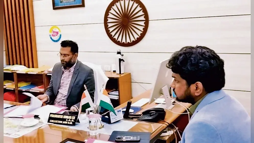 Gopalganj News : मिंज स्टेडियम में वीमेंस खो-खो की राष्ट्रीय प्रतियोगिता की तैयारी हुई पूरी, 24 टीमें लेंगी हिस्सा