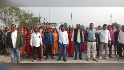 Giridih News: अधेड़ पर बच्ची के साथ दुष्कर्म का आरोप, गिरफ्तार