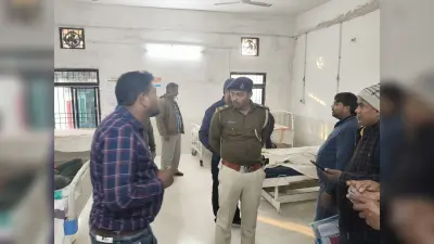 दहेज प्रताड़ना से तंग नवविवाहिता ने दुपट्टे से फांसी लगाकर की आत्महत्या