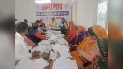 Darbhanga News: साफ-सफाई के लिए दूसरे एनजीओ से काम करायेगा नप प्रशासन