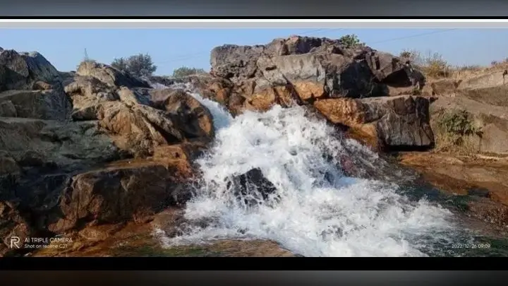 East Singhbhum News : गुमड़ा नदी के तट पर स्थित ””””दमादिरी”””” पिकनिक को मशहूर