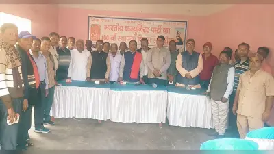Bokaro News : पूंजीपतियों के हाथों में है सत्ता की चाबी : लखनलाल