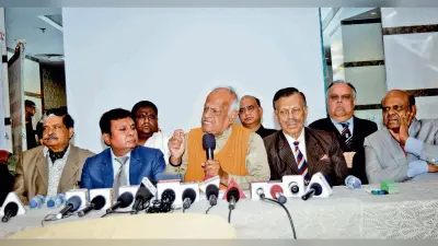 बांग्लादेश की सरकार लोकतंत्र के मूलभूत आदर्शों से दूर चली गयी है