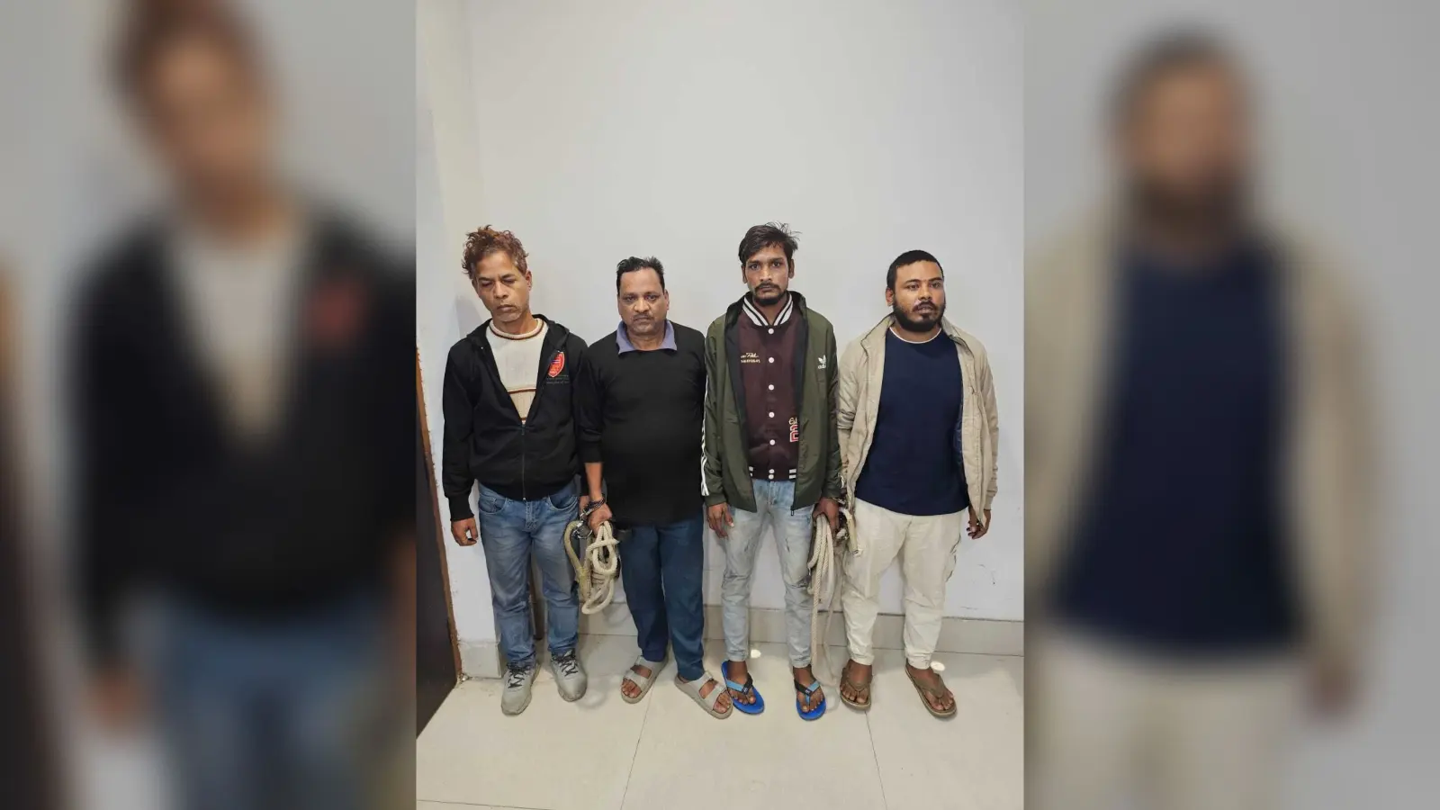 Jamshedpur News : दुकानदारों को चोरी का गहना और बर्तन खरीदना पड़ गया महंगा, ऐसे पहुंचे सलाखों के पीछे