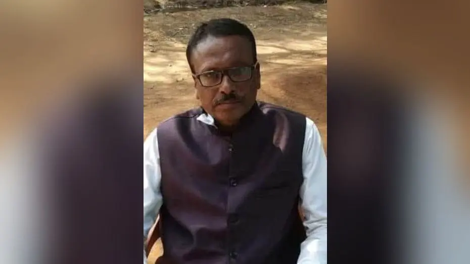 कांग्रेस नेता सह विधायक प्रतिनिधि नरेश यादव का निधन