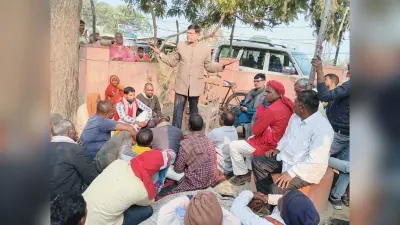 आजादी की विरासत को समाप्त कर रही है भाजपा सरकार