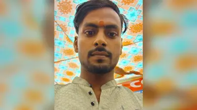 युवा इस बार नये साल के जश्न का नहीं, कर रहे हैं जॉब की तैयारी