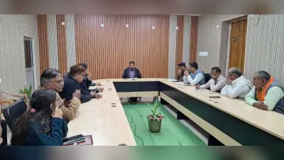 श्री उग्रतारा सांस्कृतिक महोत्सव 28, 29 एवं 30 जनवरी को