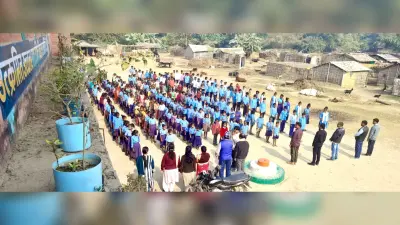 कुशल प्रशासक द विनम्र व्यक्तित्व के धनी थे पूर्व पीएम मनमोहन सिंह