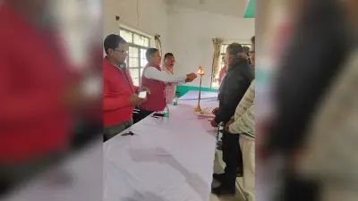 उर्वरक निगरानी समिति की हुई बैठक, विक्रेताओं को दिये गये कई आवश्यक निर्देश