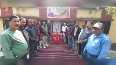 कोयला क्षेत्र के वर्तमान स्वरूप को 45 साल पहले समझ गये थे सूर्यदेव सिंह : कमलेश