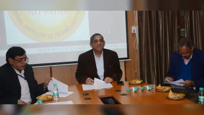 एनआइटी पटना का 13वां दीक्षांत समारोह आज, 14 स्टूडेंट्स को मिलेगा गोल्ड मेडल