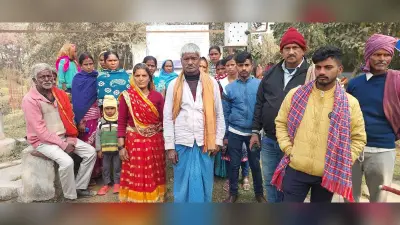 पथुआ गांव में 22 वर्षीय विवाहिता की संदेहास्पद स्थिति में मौत