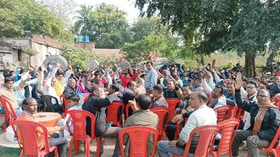 मां चंचला महोत्सव के ऐतिहासिक बनाने का लिया निर्णय