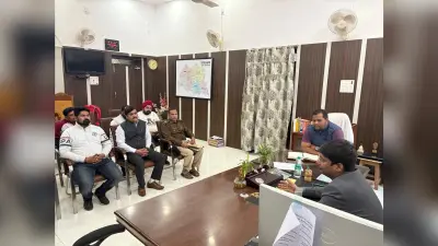 नववर्ष के पहले दिन चार बजे से आम भक्तों के लिए खुल जायेंगे पट, शीघ्रदर्शनम कूपन का शुल्क होगा दोगुना