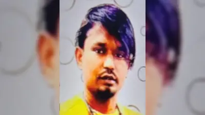 Jamshedpur News : मौत कैसे आती है…चाय पीने दोस्तों संग कार से गया, टायर फटा और…
