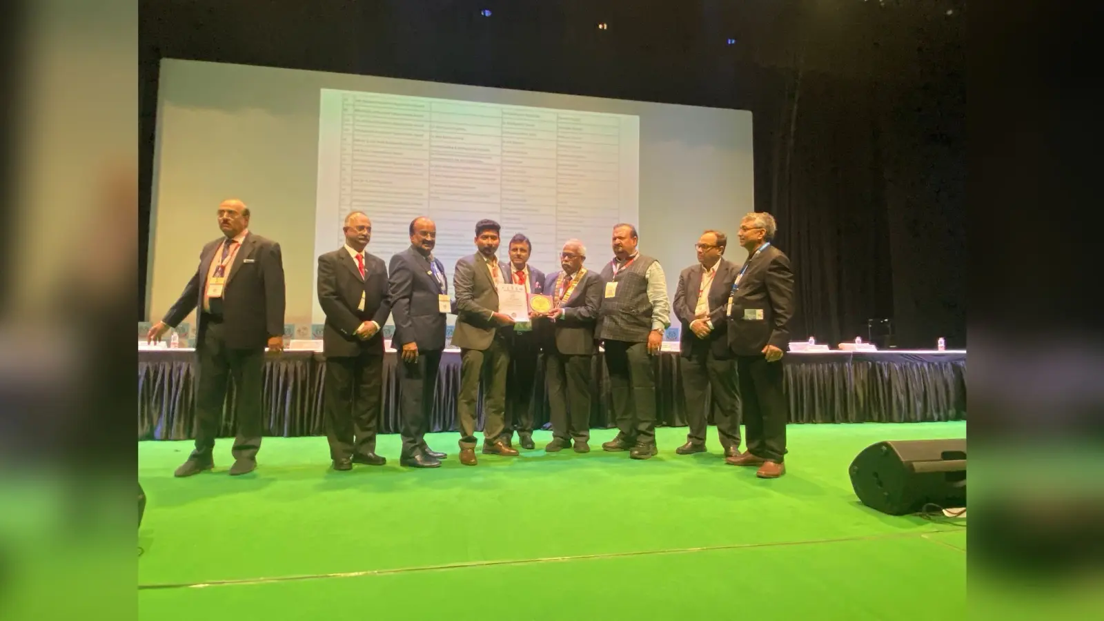 Jamshedpur News : एमजीएम के डॉ राघवेंद्र को मिला आईएमए नेशनल अवॉर्ड