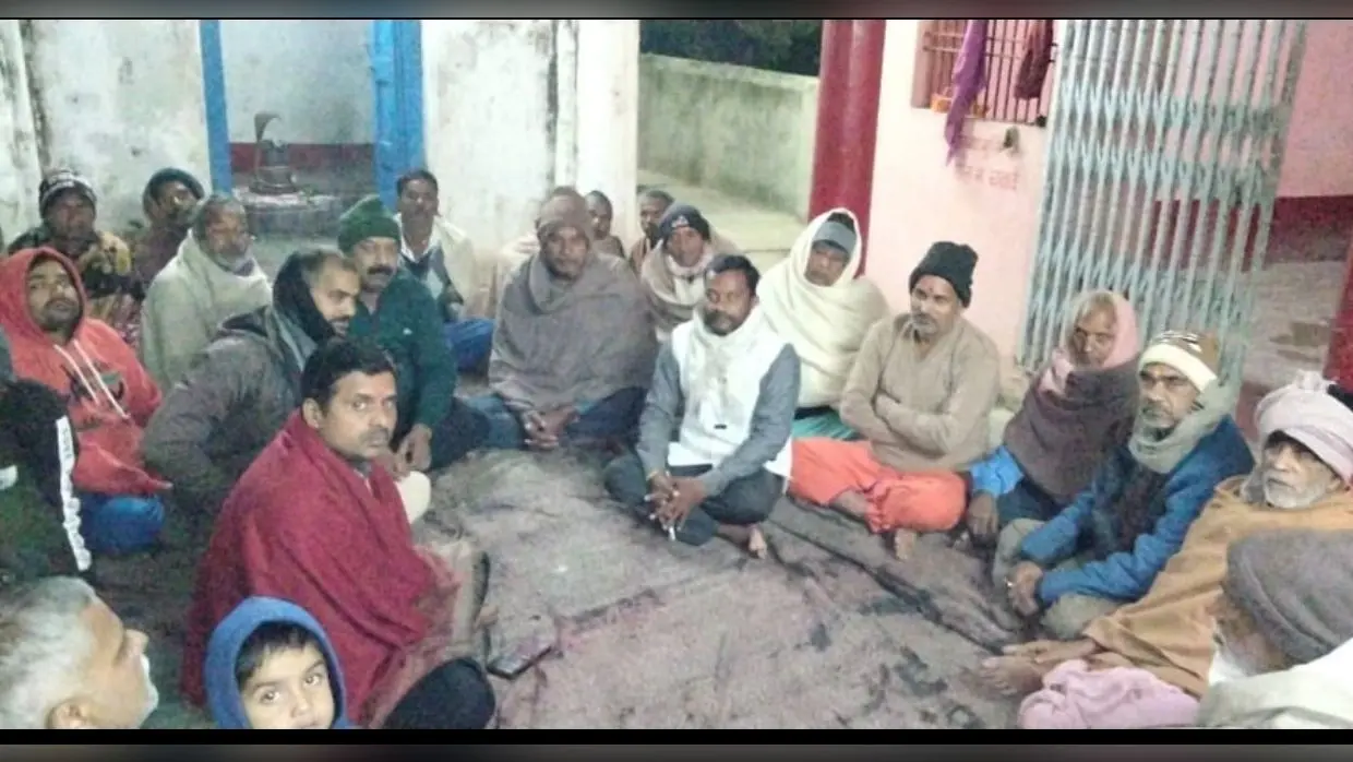 सोनो मंदिर में 22 जनवरी को होगी बाबा कोकिलचंद की प्राण प्रतिष्ठा