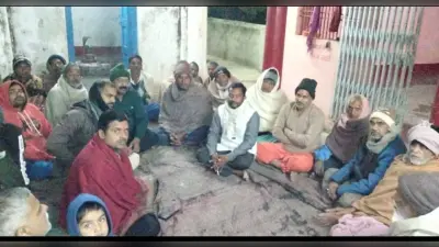 सोनो मंदिर में 22 जनवरी को होगी बाबा कोकिलचंद की प्राण प्रतिष्ठा