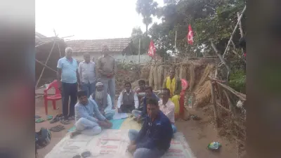 सीपीआइएम लोकल कमेटी सुकुमार बने सचिव