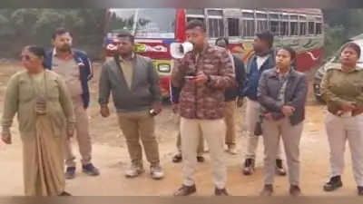 पिकनिक के दौरान वन्य प्राणियों से नहीं करें छेड़छाड़ : फील्ड अफसर