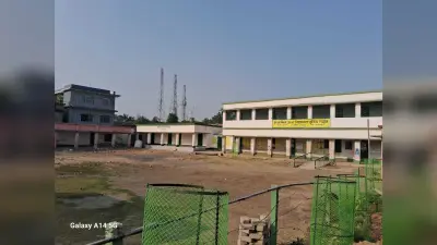 जब बुनियाद ही कमजोर तो उच्च शिक्षा कैसे होगी मजबूत, जहां शिक्षकों की हो कमी