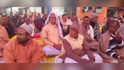 सत्संग से होता है आध्यात्मिक ज्ञान: चतुरानंद