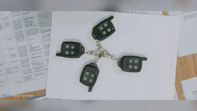 रिमोट से संचालित है सीसीएल का वजन घर