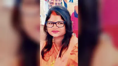 भाई का आरोप : अवैध संबंध को लेकर एसडीओ ने मेरी बहन को जलाया