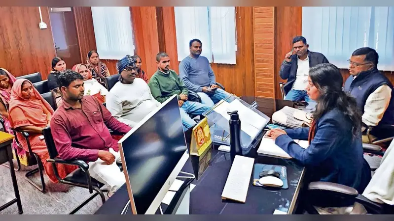 Gaya News : बुधनी बाजार बाइपास किया जायेगा शिफ्ट, बनेगी कचरा प्रोसेसिंग यूनिट