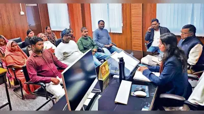 Gaya News : बुधनी बाजार बाइपास किया जायेगा शिफ्ट, बनेगी कचरा प्रोसेसिंग यूनिट