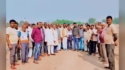 Gaya News : गुरिया-चुआंबार और जूरी-नावाडीह के बीच दो पुलों का निर्माण जल्द होगा शुरू