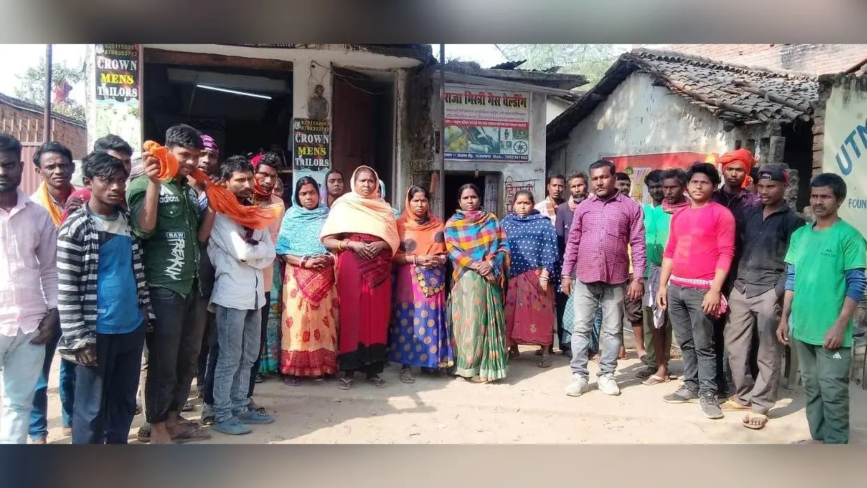Aurangabad News : सुपरवाइजर ने सफाई कर्मी से की मारपीट