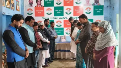 भारतीय अर्थव्यवस्था के आधुनिक निर्माता मनमोहन सिंह : सांसद