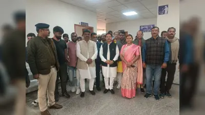 Giridih News :पंचायतों को इंटरनेट कनेक्टिविटी से जल्द जोड़ें : बीएल वर्मा