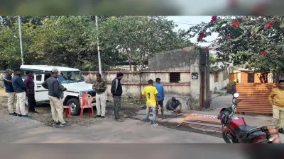 Bokaro News : क्वार्टर को लेकर विधायक और प्रबंधन का मामला सुलझा