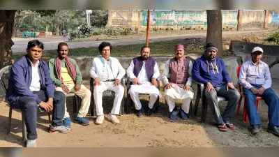 Bokaro News : बेरमो में सीसीएल के तीनों एरिया का चक्का जाम छह से